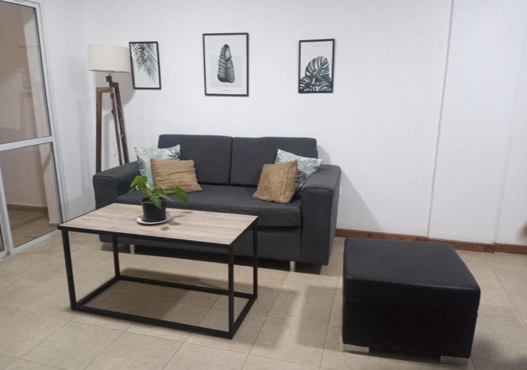 Resistencia Apartment | Departamento centrico en Resistencia