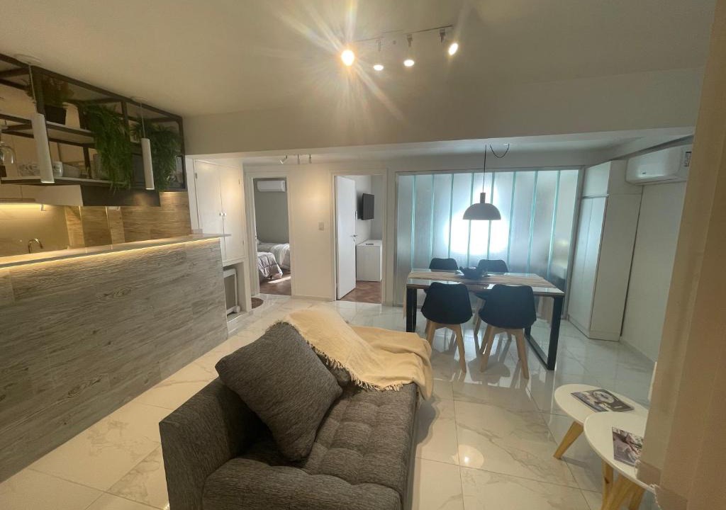 Cordoba Apartment | DEPARTAMENTO CENTRICO CON COCHERA - CORDOBA Argentina-