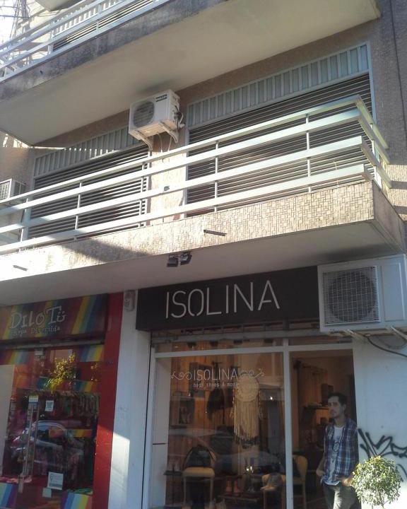 La Plata Apartment | departamento centro 10/49