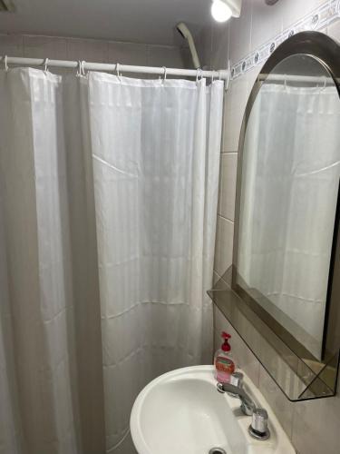 San Juan Apartment | Departamento centro