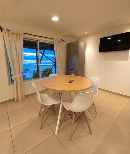 Province of Tierra del Fuego Apartment | Departamento Cinco Hermanos