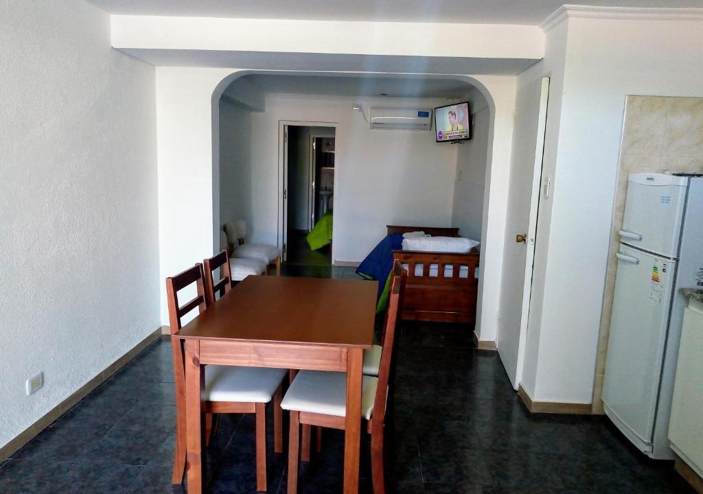 San Rafael Apartment | Departamento Colón 2