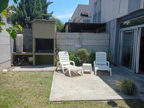 Tandil House | Departamento completo