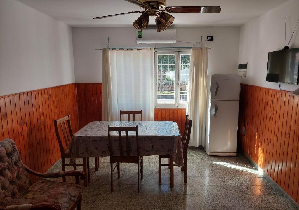 La Rioja Apartment | DEPARTAMENTO CON COCHERA