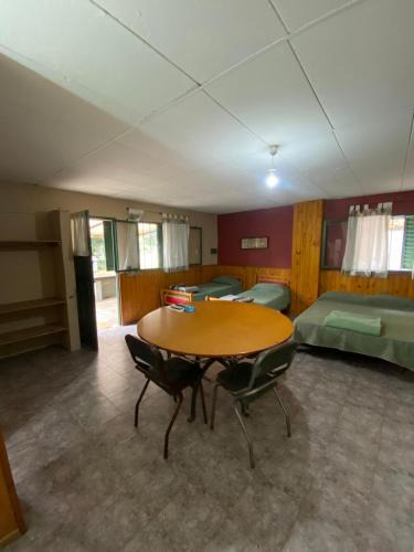 Comuna de San Roque Apartment | Departamento con pileta compartida en complejo