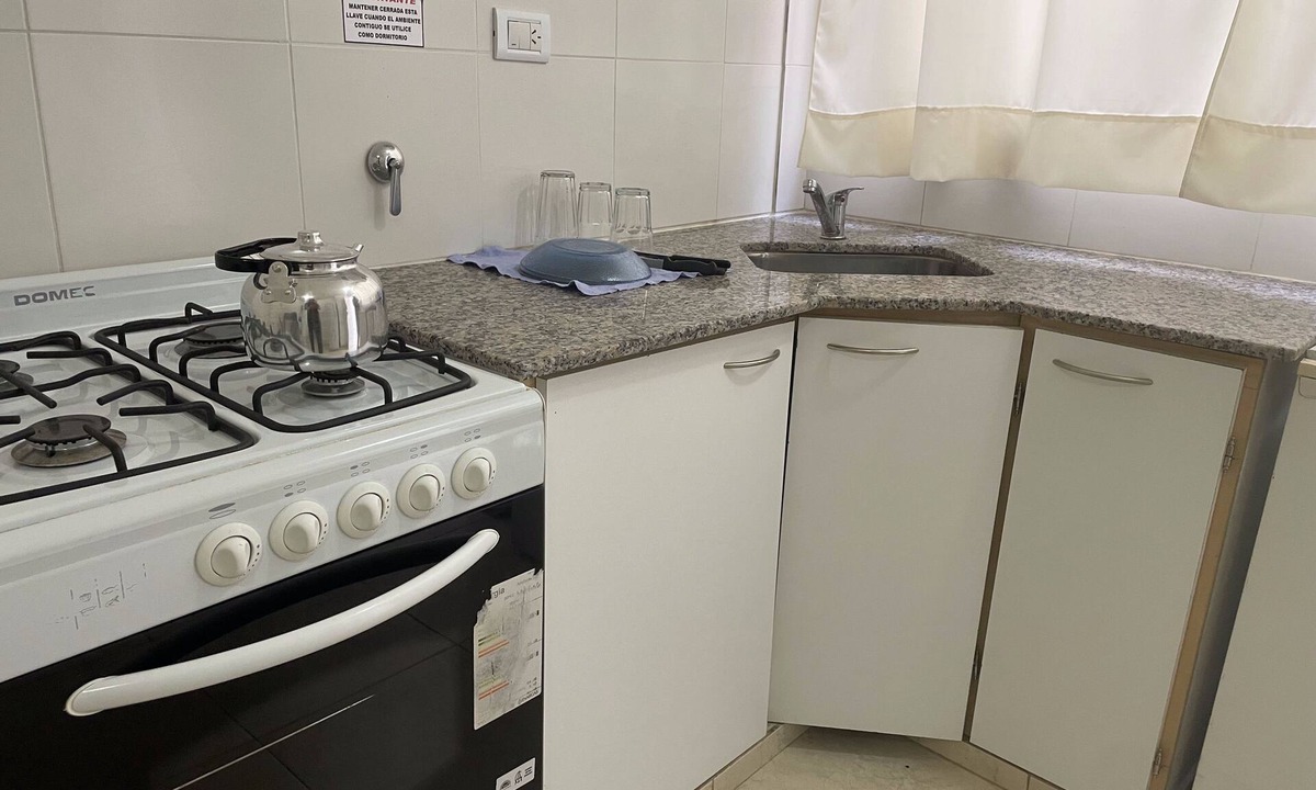 Gualeguaychu Apartment | Departamento Costanera