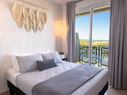 Tupungato Apartment | Departamento de 1 habitacion con vista a la cordillera para 2 adultos - Tupungato