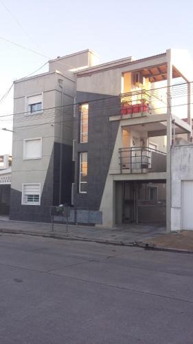 Olavarria Apartment | Departamento de Celina