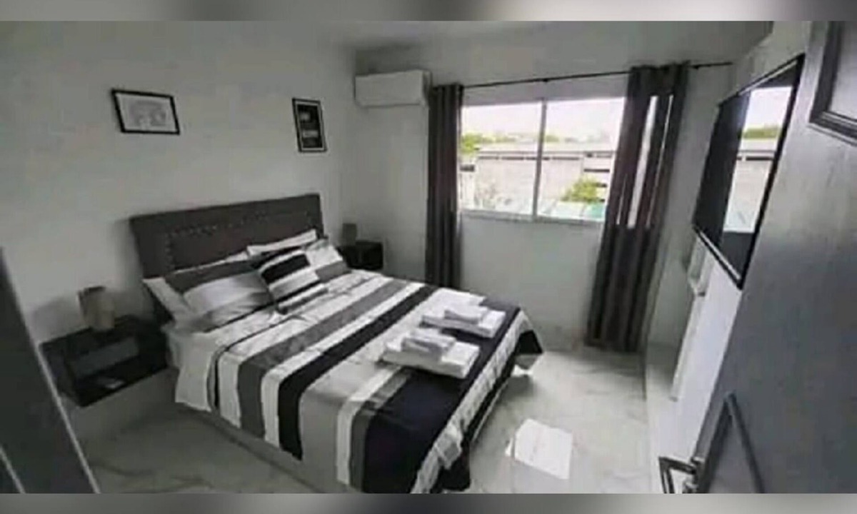 Posadas Apartment | Departamento Diamante Anfitrión Kevin Alexander Gonzalez Tengo 20 2613908477
