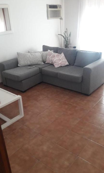 Trenque Lauquen Apartment | Departamento Dorrego