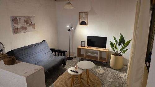 Chajari Apartment | Departamento dos dormitorios en 3er piso por escaleras