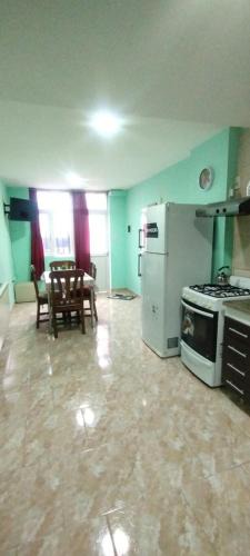 Rio Grande Apartment | Departamento Dulce Adelina I - Zona Céntrica