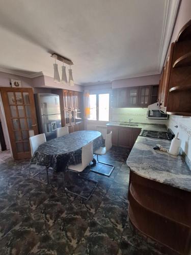 Comodoro Rivadavia Apartment | Departamento Emanuel