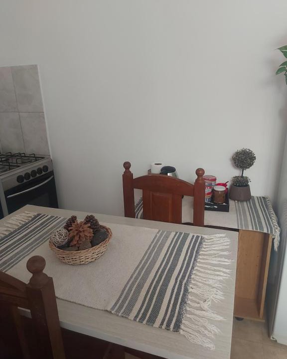 Dolores Apartment | Departamento Economico Cerca Parque Termal Rodo-Hue 4