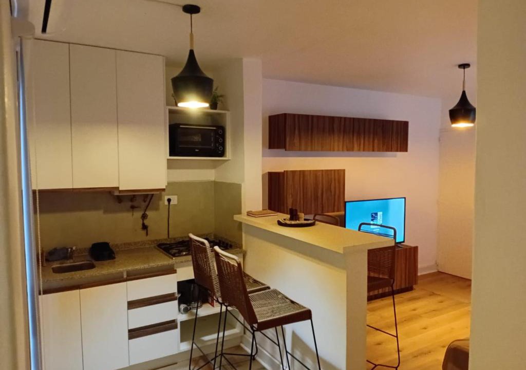 Cordoba Apartment | Departamento en B Gral Paz, a metros de Hospital Italiano