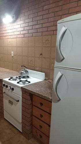 Mar del Plata Apartment | Departamento en barrio tranquilo