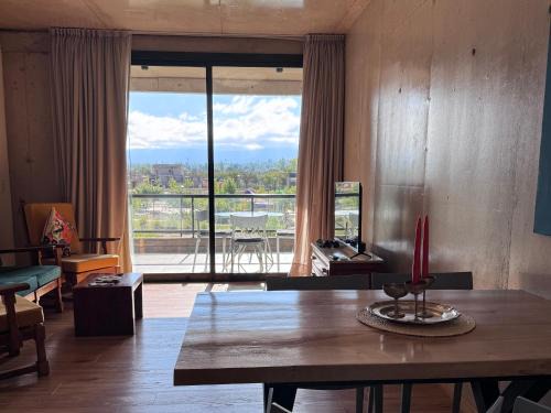 Vistalba Apartment | Departamento en barrio privado Vistalba Mendoza