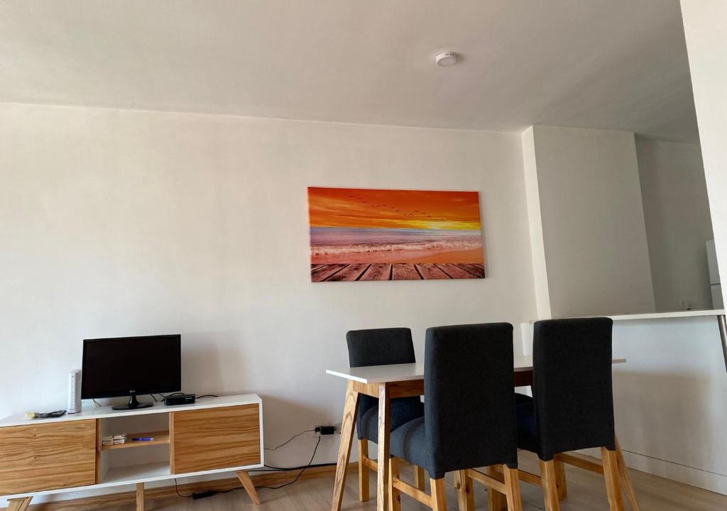 Flores Apartment | Departamento en Caballito