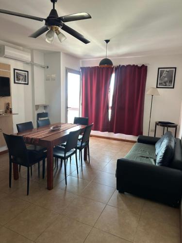 San Juan Apartment | Departamento en capital Excelente ubicación