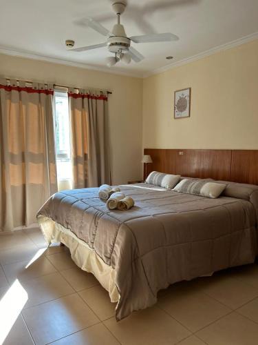 Santa Fe Apartment | Departamento en Colastine Norte