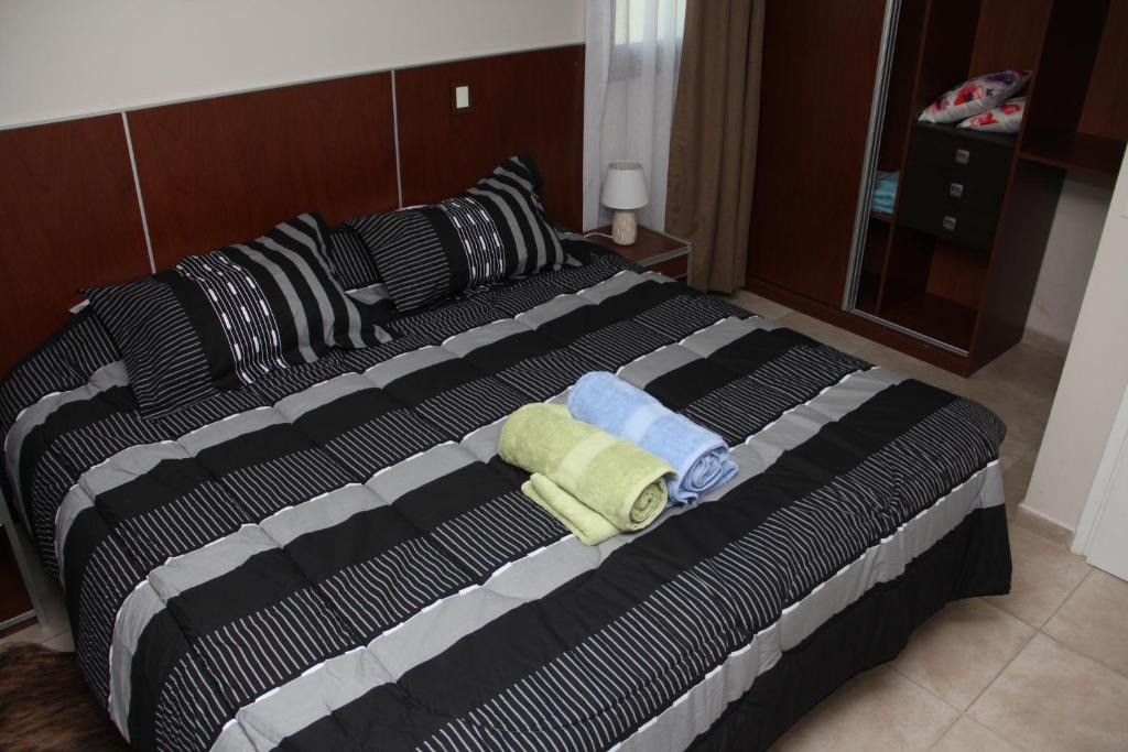Dina Huapi Apartment | Departamento en Complejo Villa Huapi - Villa Huapi