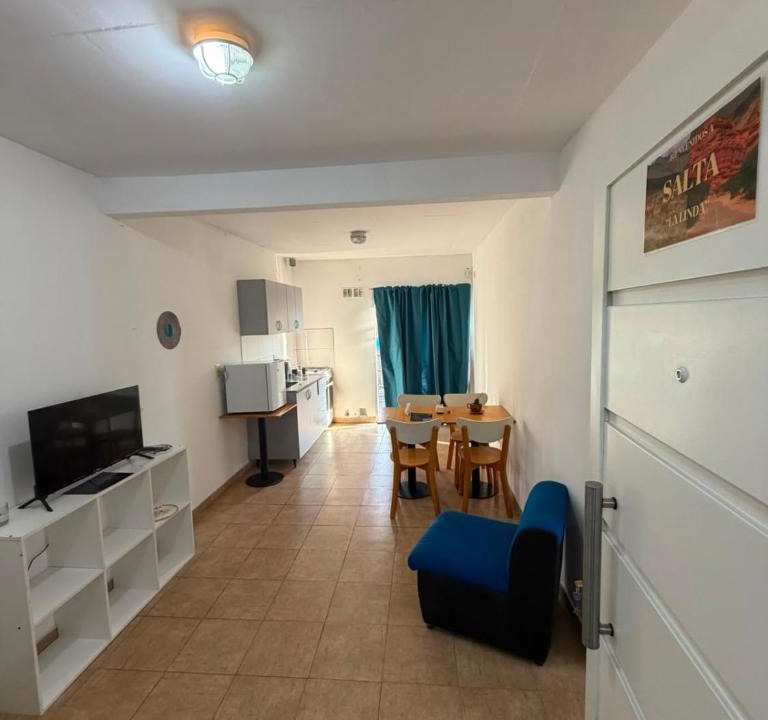 La Union Apartment | Departamento en Ezeiza - SA