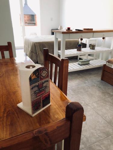 Olavarria Apartment | Departamento en Olavarría
