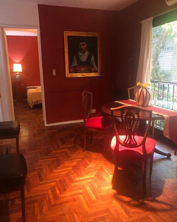 Vicente Lopez Apartment | Departamento en olivos Vicente López