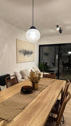 Rojas Apartment | Departamento en Rojas