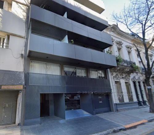 Constitucion Apartment | Departamento en San Telmo