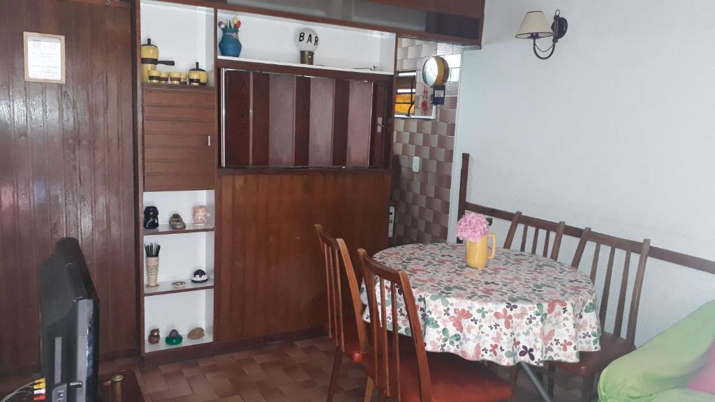 San Bernardo del Tuyu Apartment | Departamento en San Bernardo
