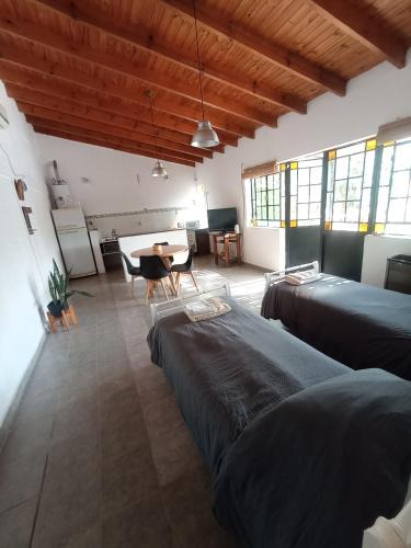 Santa Rosa Apartment | Departamento Encantador