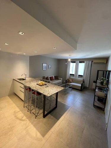 Rio Cuarto Apartment | Departamento equipado
