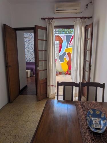 Villa Mercedes Apartment | Departamento España