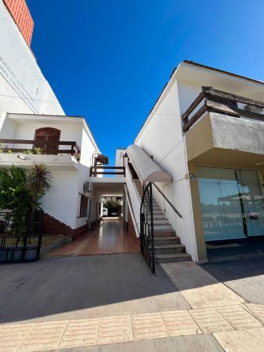 Embalse Apartment | Departamento espiral