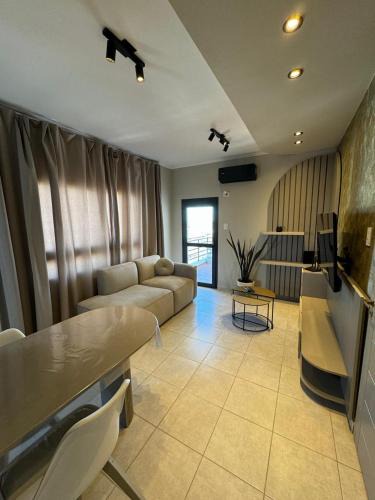 Santa Fe Apartment | Departamento Exclusivo frente al puerto con cochera solo para autos