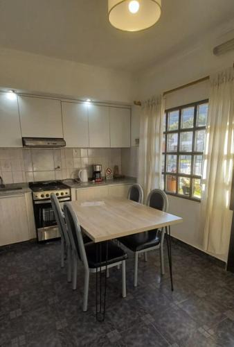 Comodoro Rivadavia Apartment | Departamento Familiar km3