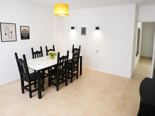 Resistencia Apartment | Departamento Familiar Resistencia