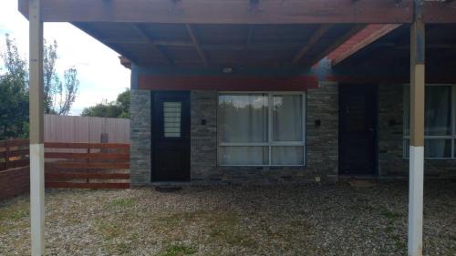 Carpinteria Apartment | Departamento Fede 1