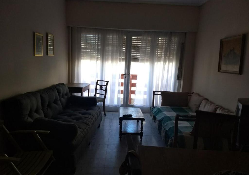 Necochea Apartment | Departamento frente al mar