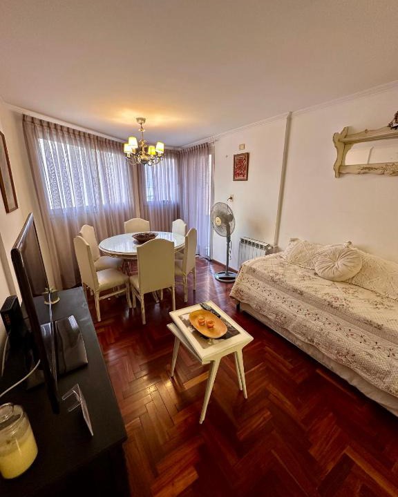 Cordoba Apartment | Departamento Frente al Patio Olmos Shopping