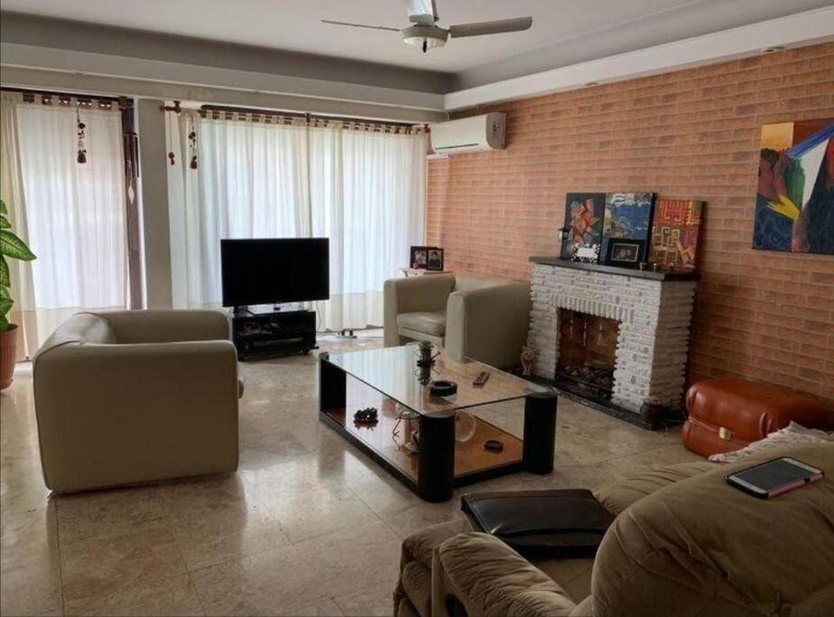 Villa Crespo Apartment | Departamento grande en Buenos Aires