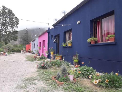 Volcan House | Departamento Gregorio