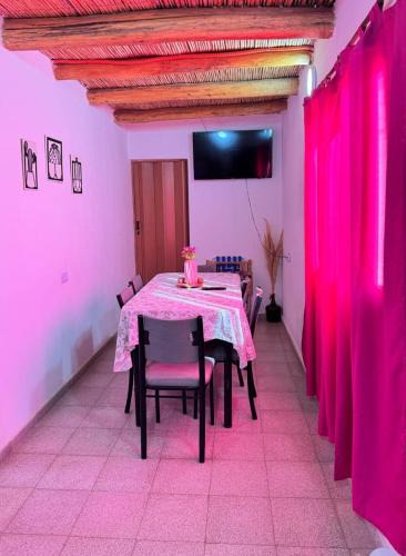 Fiambala Apartment | Departamento Guadalupe