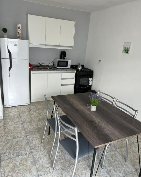 San Pedro Apartment | departamento guemes B