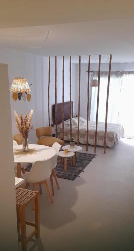 Abasto Apartment | Departamento hermoso en Almagro