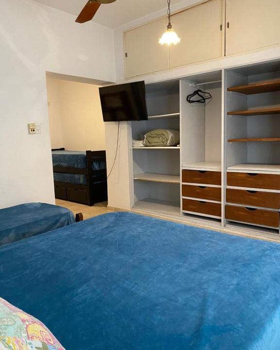 Province of Cordoba Apartment | Departamento Hospital Privado Quality maternidad Con cochera