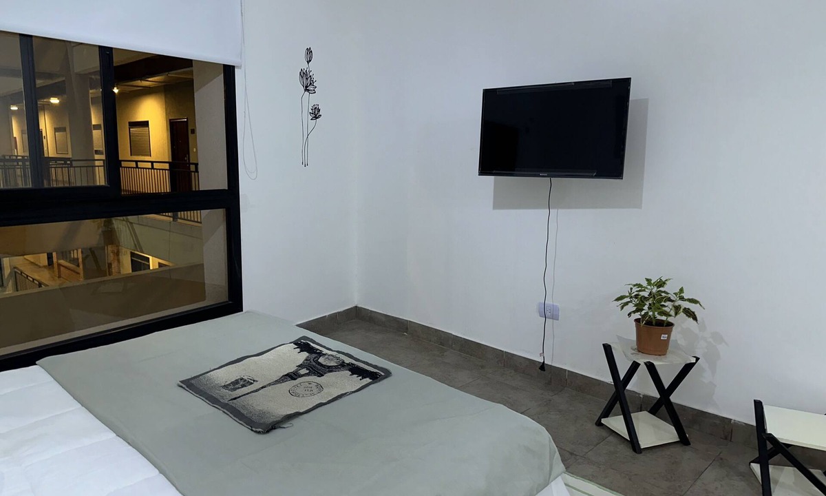 Ciudadela Apartment | Departamento ideal para descansar en ciudadela.