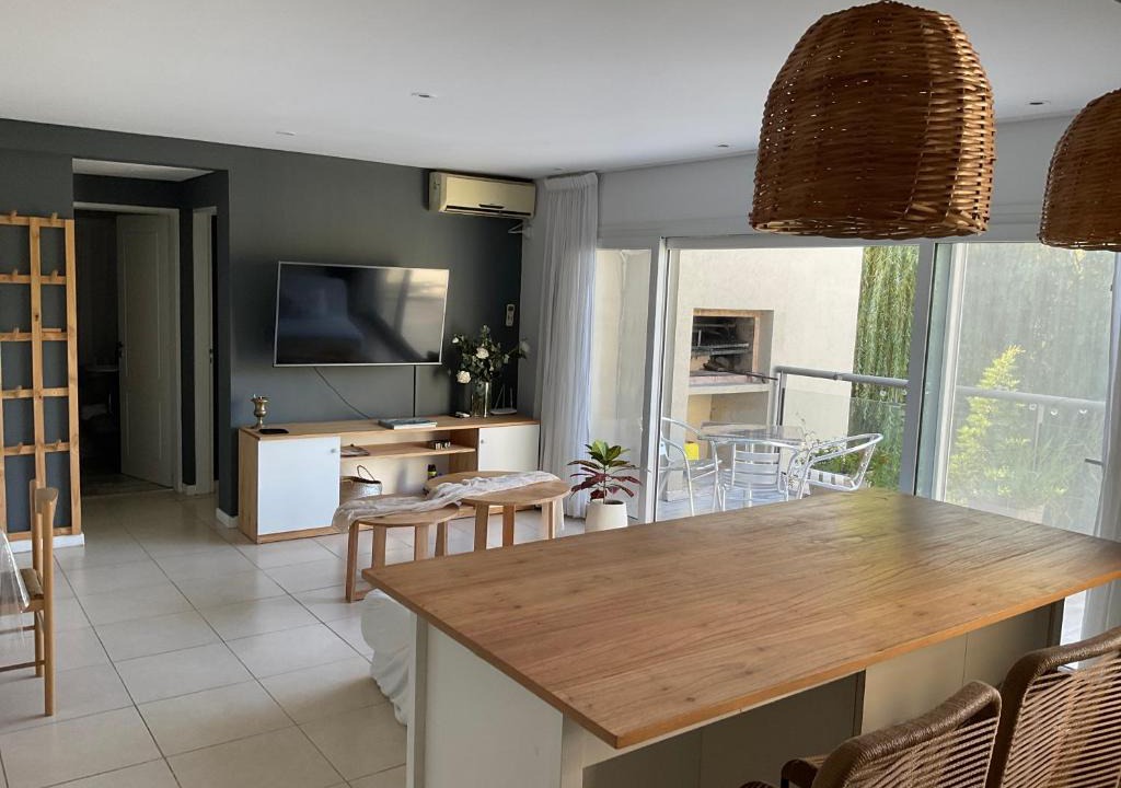 Pilar Centro Apartment | Departamento impecable excelente ubicación cerca de todo