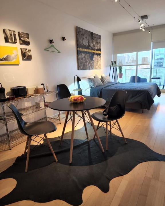 Belgrano Apartment | Departamento increíble en Av. Libertador, Belgrano